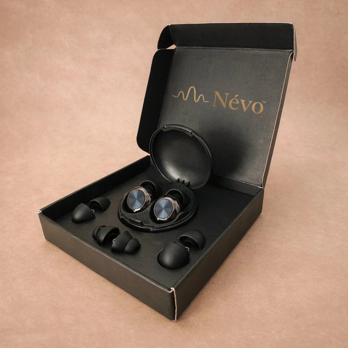 Névo Velvet