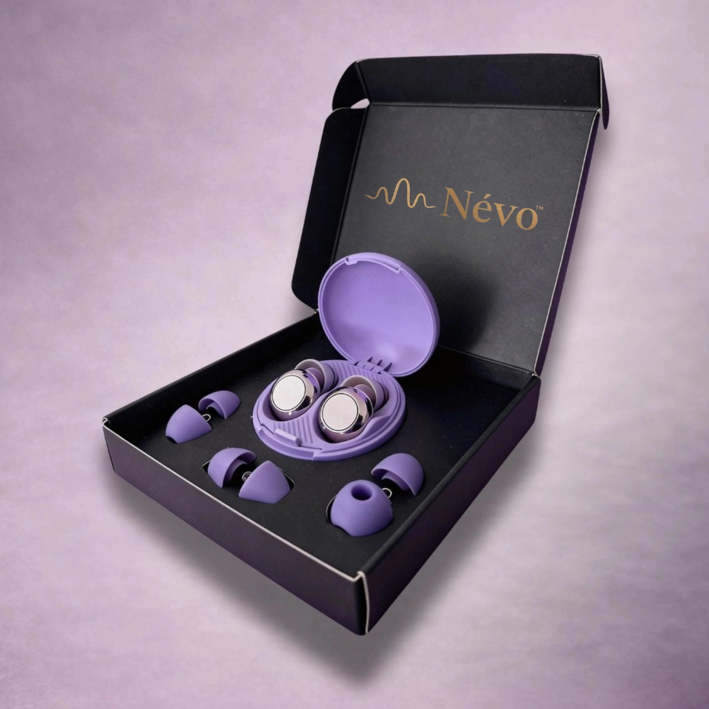 Névo Velvet
